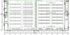 plans. Мезонин Склад Саратов, Московское шоссе,129 , 10 367 м2 фото 1